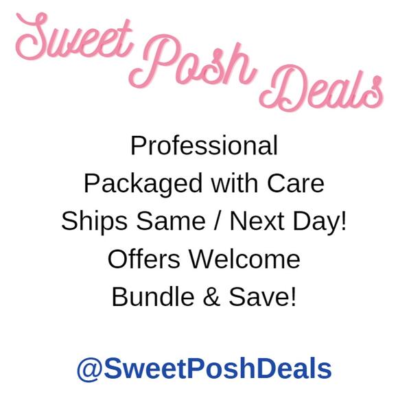 Time & Tru Pink Polka Dot Bikini Bottoms 1X (16W - 18W) Women’s Mid Rise NWT - Picture 9 of 9